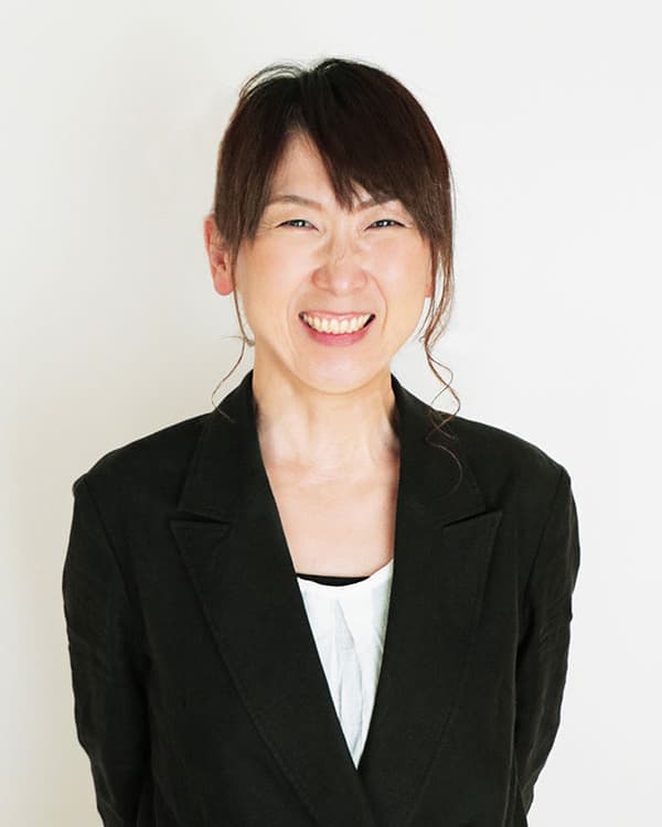 代表 伊藤敦子