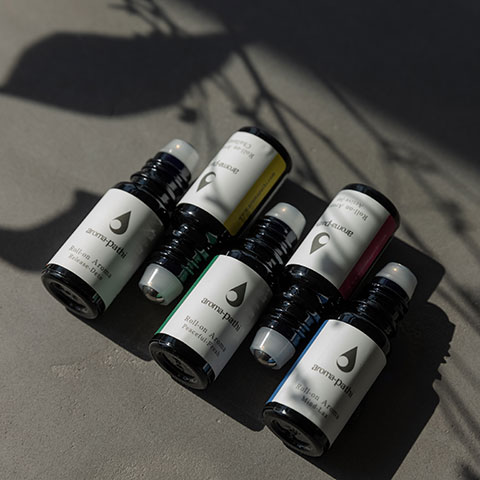 aroma-pathi (アロマパシィー)