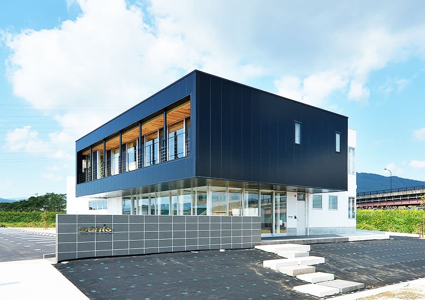 創業20周年続けてきた「挑戦」の歴史