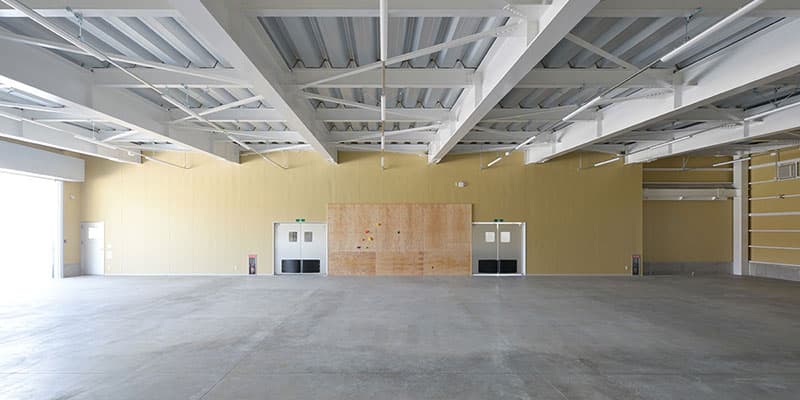 効率と丁寧の両立を目指す物流代行